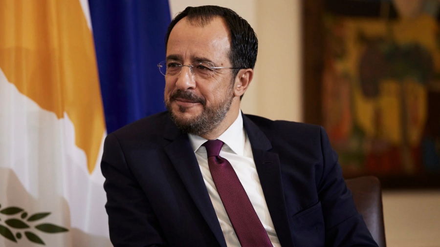 Βόμβα Χριστοδουλίδη: Πιθανό το σχέδιο λύσης του Κυπριακού εντός του 2026 - O Erdogan άναψε το πράσινο φως