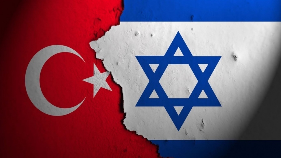 Israel Hayom: Το Άρθρο 5 του ΝΑΤΟ δεν θα ενεργοποιηθεί εάν το Ισραήλ χτυπήσει τουρκικές θέσεις στην Συρία