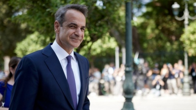 Μητσοτάκης για στεγαστική κρίση: Αναπτύσσουμε 40 δράσεις συνολικού προϋπολογισμού άνω των 6,5 δισ. ευρώ