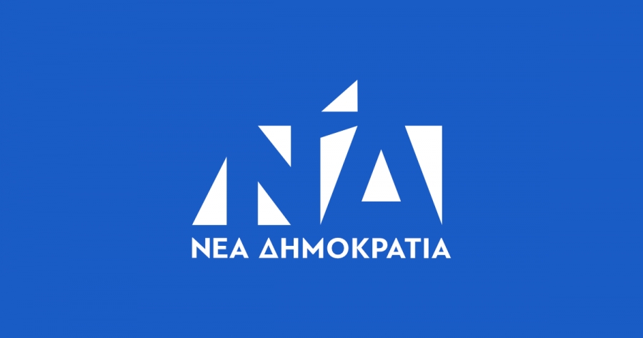 ΝΔ: Ο Βαξεβάνης δεν θα αποφύγει τις εξηγήσεις για το κανάλι ρωσικής προπαγάνδας στην Ελλάδα