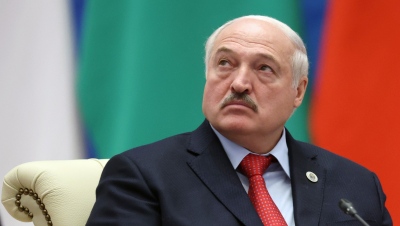 Lukashenko: Η Λευκορωσία δεν θα εμπλακεί στον πόλεμο της Ουκρανίας αλλά θα υπερασπιστεί τον εαυτό της
