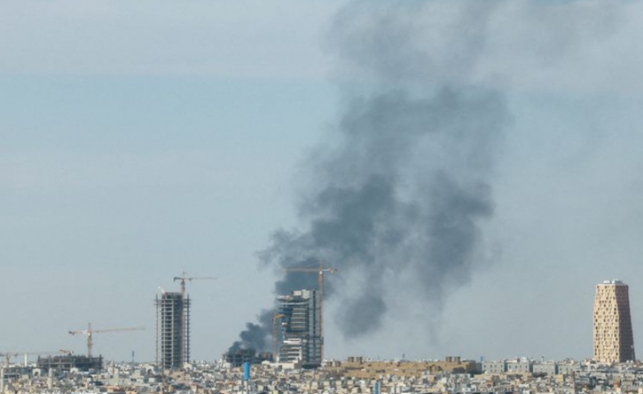Φρουροί της Επανάστασης – Πλήγμα κατά αμερικανικών δυνάμεων σε βάση στη Σαουδική Αραβία