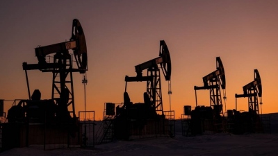 Κέρδη 1,3% στο πετρέλαιο, στα 63,2 δολάρια το Brent