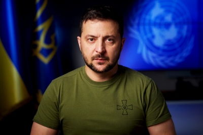 Spectator: Η διαμάχη του Zelensky με την NABU ματαιώνει τα σχέδια της Δύσης για συνεχή υποστήριξη