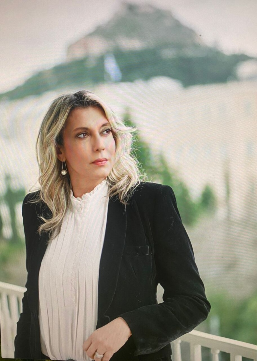 Άννα Καραμανλή (υφυπουργός Τουρισμού): Πάνω από 40.000 αιτήσεις για τα προγράμματα κατάρτισης στον τουρισμό