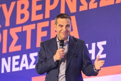 Ο Τσίπρας διαλύει ΣΥΡΙΖΑ και Νέα Αριστερά - Ψάχνουν συμμαχίες, μεταγραφές... και τα ασημικά