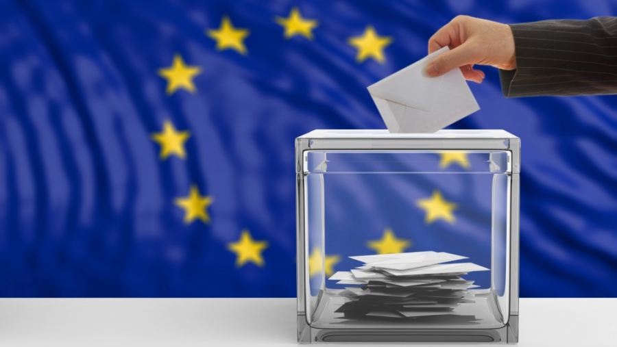 Ευρωεκλογές 2024 - Εκτιμήσεις exit poll: Στο 31,5% η ΝΔ αλλά χάνει έδαφος - ΣΥΡΙΖΑ 16,5% - ΠΑΣΟΚ 12,5%, Ελληνική Λύση 8,6%