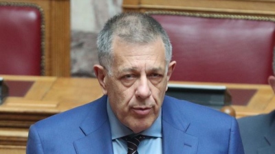 Ταχιάος: Απαιτήθηκαν πέντε ακόμη συμβάσεις για να ολοκληρωθεί η επέκταση του Μετρό Θεσσαλονίκης προς την Καλαμαριά