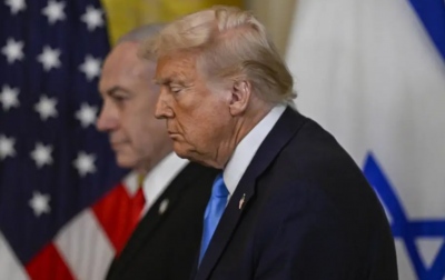 Πρώην Υπουργός: Ο Trump υπέβαλε τον Netanyahu και το Ισραήλ σε «άνευ προηγουμένου ταπείνωση»