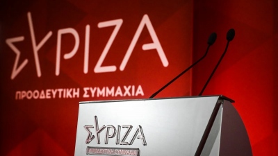 Σάλος από την «ντροπολογία» Φλωρίδη - ΣΥΡΙΖΑ: «Σκάνδαλο από την κυβέρνηση των offshore - Μέσα στη νύχτα, σαν τον κλέφτη»