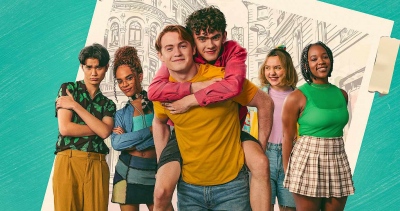 Συνεχίζονται οι σειρές του Netflix με προπαγάνδα για τα παιδιά - 41% αύξηση του ΛΟΑΤΚΙ περιεχομένου το 2025