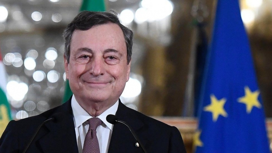 Η Ιταλία υπέγραψε συμφωνία για αύξηση των εισαγωγών φυσικού αερίου από την Αλγερία