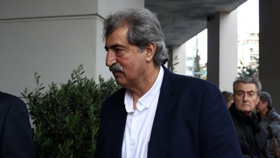 Πουλής: Δικαιώθηκα - Ομόφωνα και τελεσίδικα ένοχος ο Πολάκης - Μείζον πολιτικό θέμα για τον ΣΥΡΙΖΑ η καταδίκη του