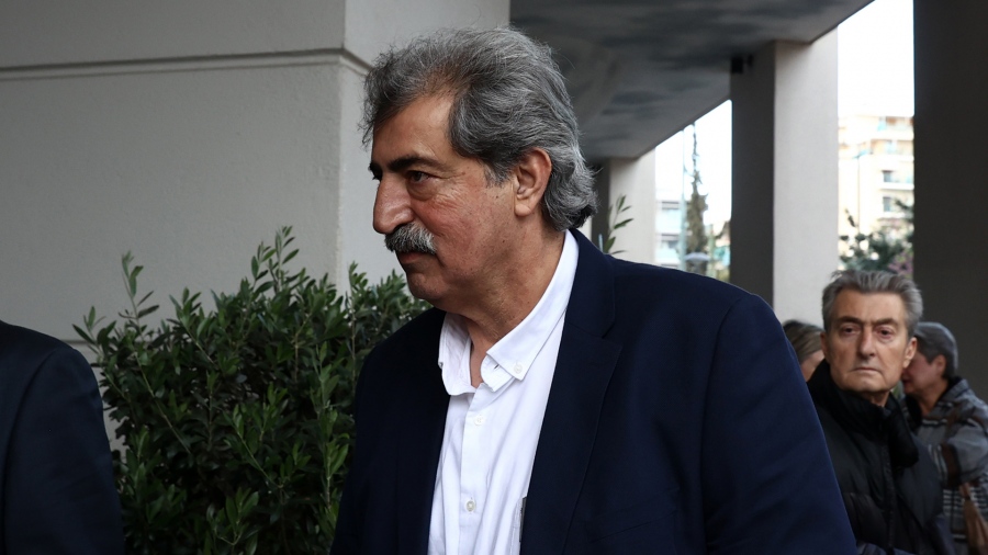 Πουλής: Δικαιώθηκα - Ομόφωνα και τελεσίδικα ένοχος ο Πολάκης - Μείζον πολιτικό θέμα για τον ΣΥΡΙΖΑ η καταδίκη του