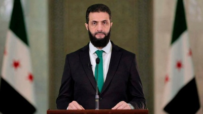Μια εύθραυστη ισορροπία: Ο πρόεδρος της Συρίας κήρυξε κατάπαυση του πυρός στην επαρχία Sweida - Αποδέχονται οι Δρούζοι