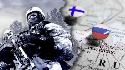 Συγγνώμη από τη Ρωσία εδώ και τώρα απαιτεί να ζητήσει η Ευρώπη ο Φινλανδός πολιτικός Armando Mema