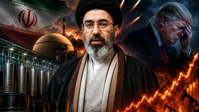 Σκληρή ταπείνωση Trump από την εντολή του Khamenei: «Το ουράνιο θα μείνει στο Ιράν» - Προς ολοκληρωτικό πόλεμο με ΗΠΑ