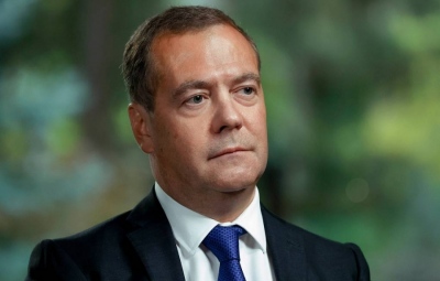 Medvedev: Δεν έχετε δει τίποτε ακόμη – Στο στόχαστρο το CEPS του NATO