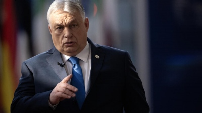 Κόλαφος ο Orbán: Η ΕΕ θέλει να μετατραπεί σε αυτοκρατορία - Η Ουκρανία να γίνει ουδέτερη ζώνη