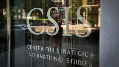 CSIS: Τα αποθέματα πυραύλων των ΗΠΑ θα χρειαστούν χρόνια για να αυξηθούν μετά τον πόλεμο στο Ιράν