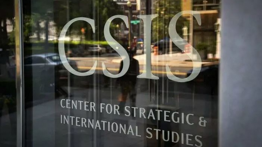 CSIS: Τα αποθέματα πυραύλων των ΗΠΑ θα χρειαστούν χρόνια για να αυξηθούν μετά τον πόλεμο στο Ιράν