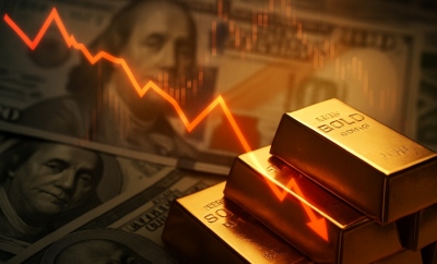 Έρχεται η λεηλασία του αιώνα – ΕΚΤ και Fed μας μετατρέπουν σε ψηφιακό στρατόπεδο συγκέντρωσης, ώρα για χρυσό και ασήμι