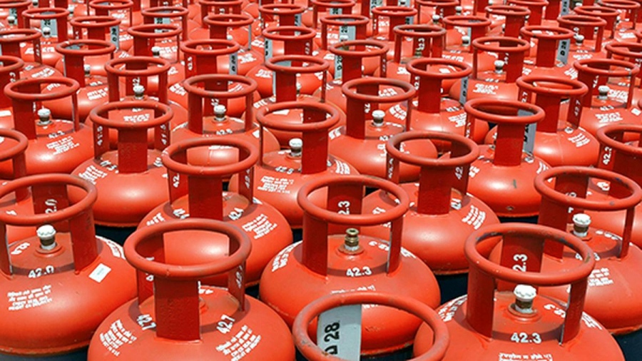 Έκρηξη τιμών στο LPG - Σο +40% στην Ευρώπη, +15% σε μία εβδομάδα στη Ρωσία λόγω Hormuz