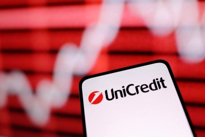 Unicredit: Ζήτηση 7,3 δισ. για 2 Senior Preferred ομόλογα ύψους 2 δισ.