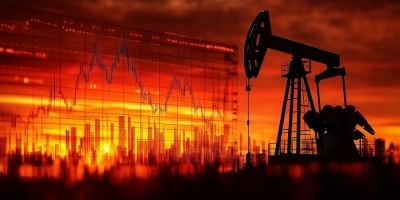 Σε χαμηλό 4 ετών «βούτηξε» το πετρέλαιο, στα 58,9 δολάρια το Brent - Φόβοι για υπερπροσφορά