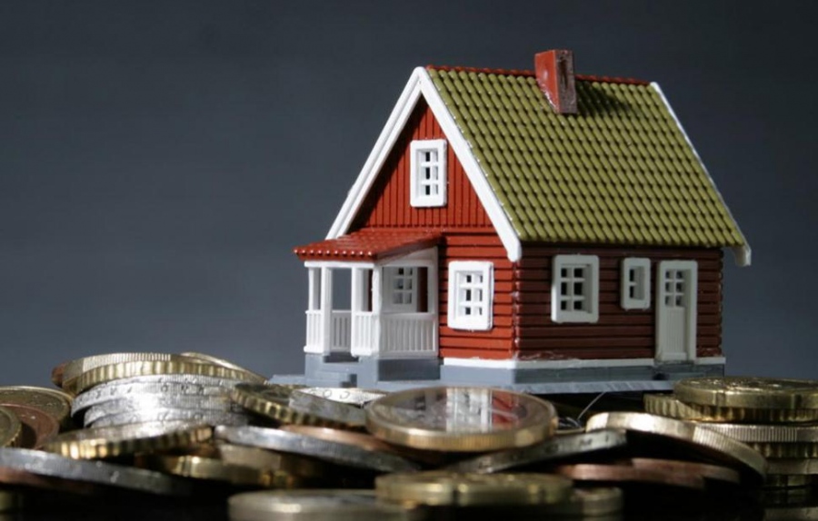 Υφαρπαγή ακινήτου αξίας άνω των 200.000 ευρώ για ληξιπρόθεσμο 700 ευρώ
