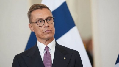 Προκαλεί ο Alexander Stubb: Όλοι οι ηγέτες του ΝΑΤΟ υποστηρίζουν τις επιθέσεις της Ουκρανίας κατά Ρωσίας