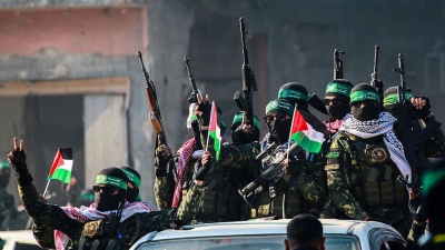 Περίεργη δήλωση Hamas: Χωρίς καμία τελετή η ανταλλαγή ομήρων με το Ισραήλ