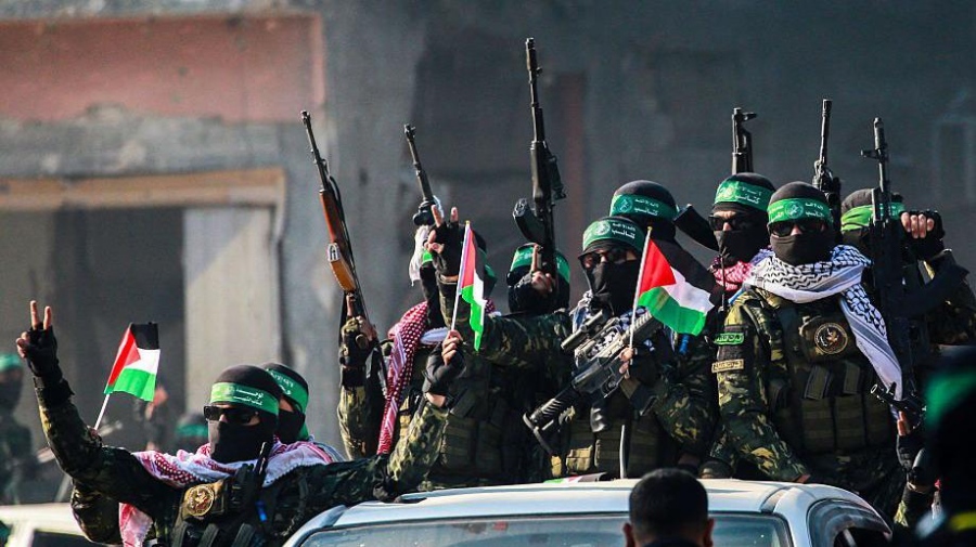 Περίεργη δήλωση Hamas: Χωρίς καμία τελετή η ανταλλαγή ομήρων με το Ισραήλ