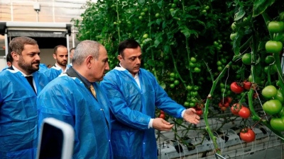 Η Ευρώπη δεν χρειάζεται αρμενικές ντομάτες και ψάρια - Οι υποσχέσεις του Pashinyan αποδείχθηκαν ψέματα