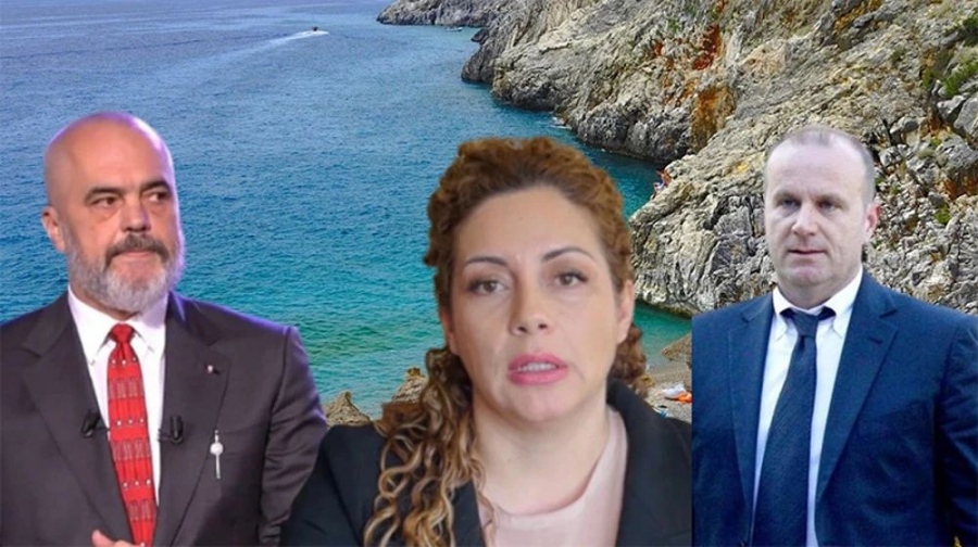 Νίκη για την Ελλάδα, δικαίωση για τον Μπελέρη – Δίωξη στην εκλεκτή ΥΠΕΞ του Rama για  υφαρπαγή περιουσιών των Ελλήνων της Χειμάρρας