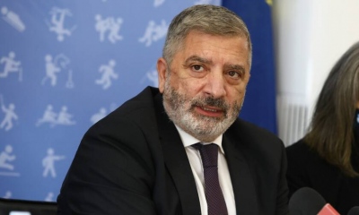 Γιώργος Πατούλης: «Ήταν μία κακιά στιγμή» - Συγγνώμη του Περιφερειάρχη για το ζεϊμπέκικο