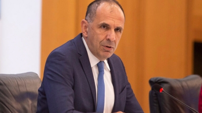 Γεραπετρίτης: Οι πολίτες στις εκλογές θα αποφασίσουν, εάν η χώρα συνεχίσει στον δρόμο της προόδου ή όχι