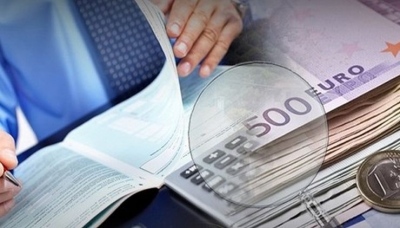 Περισσότερα από 1.200 πρόστιμα από 30 Οκτωβρίου μέχρι 3 Νοεμβρίου για παραβίαση του Δακτυλίου της Αθήνας