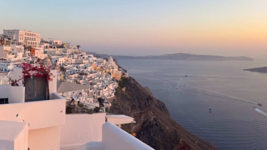 Ποιος ελληνικός προορισμός πρωταγωνιστεί στη νέα εποχή του luxury travel