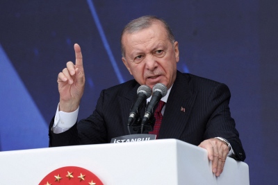 Έκκληση Erdogan - Να σταματήσει ο πόλεμος στο Ιράν πριν καταστραφεί η Μέση Ανατολή
