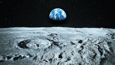 Το μυστικό της NASA για το τι κρύβεται μέσα στη Σελήνη - Τα αρχεία έχουν εξαφανιστεί