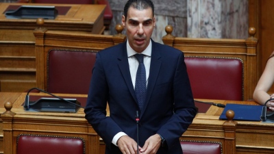 Θεμιστοκλέους: Στις 3 ώρες και 40 λεπτά ο μέσος χρόνος αναμονής στα επείγοντα, μειωμένος κατά πολύ σε σχέση με το παρελθόν