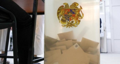 Εκλογές Αρμενία: Άνοιξαν 59 ποινικές υποθέσεις για παραβάσεις της εκλογικής νομοθεσίας – Εννέα συλλήψεις
