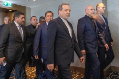 Το Ιράν ξεκίνησε διμερείς διαβουλεύσεις με εκπροσώπους του Κατάρ για το μνημόνιο με ΗΠΑ