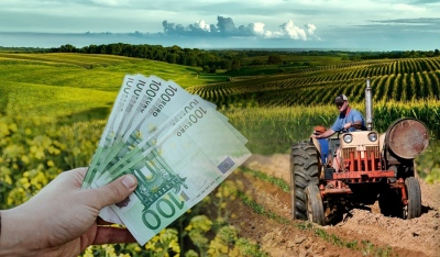 Στο μικροσκόπιο (και) ο ΕΛΓΑ για αγροτικές αποζημιώσεις μετά από φυσικές καταστροφές