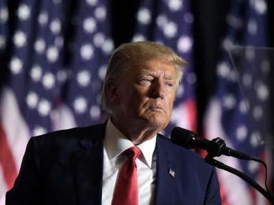 Το σχέδιο Trump για Ουκρανία - Πρώτα τέλος στον πόλεμο μετά διαπραγματεύσεις - Νέες κυρώσεις σε Ρωσία