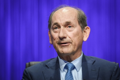 Ανατροπή στη Nestlé: Ο πρόεδρος Paul Bulcke αποχωρεί πρόωρα – Νέος επικεφαλής ο Pablo Isla από 1η Οκτωβρίου