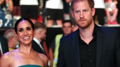 Απίστευτο: Ο πρίγκιπας Harry και η Meghan Markle είναι ακόμη πιο πλούσιοι από ό,τι περίμεναν όσοι τους... μισούσαν