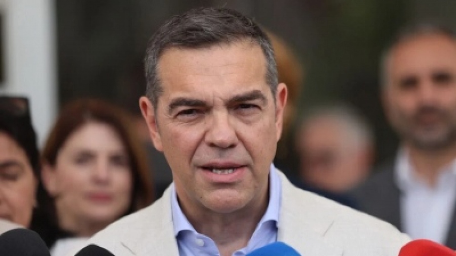 Αυτός ο ΣΥΡΙΖΑ μπορεί να στερήσει στον Τσίπρα 1,5 με 2,5 μονάδες – Δεν είναι και λίγο…