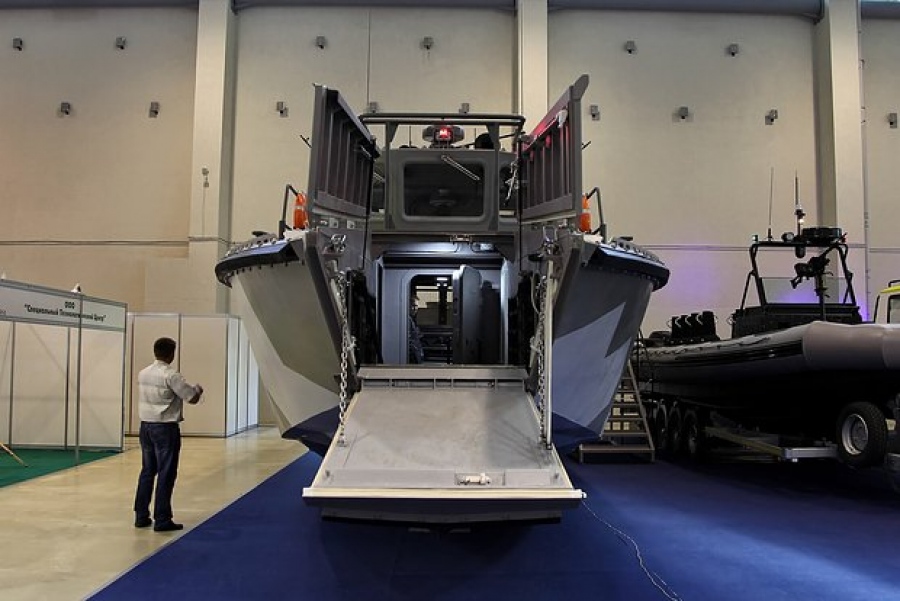 Ρωσικά BK-16E έδειξαν τα «δόντια» τους στην Αφρική – Επιτυχίες κατά τρομοκρατών